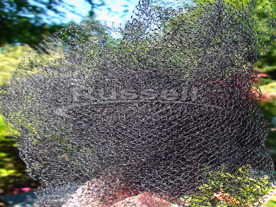 Hydro FilterSilk easy to clean high surface area bio media for Hydro Vortex backwashable waterfall filters
