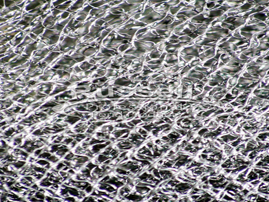 Hydro FilterSilk easy to clean high surface area bio media for Hydro Vortex waterfall filters