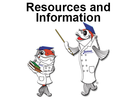 Resources and Information