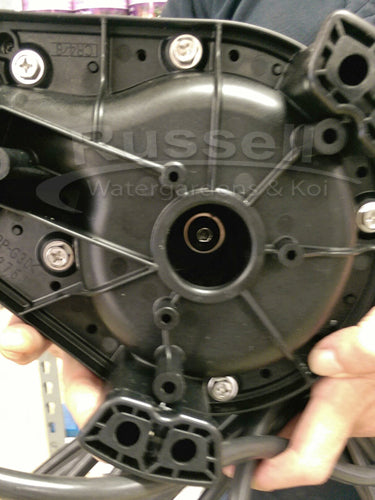 Submersible Pump 2,700 gph SH-2700