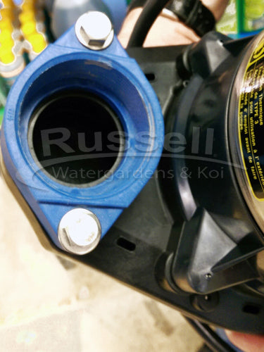 Submersible Pump 2,700 gph SH-2700