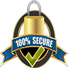 Your payment is secure and your privacy is always protected