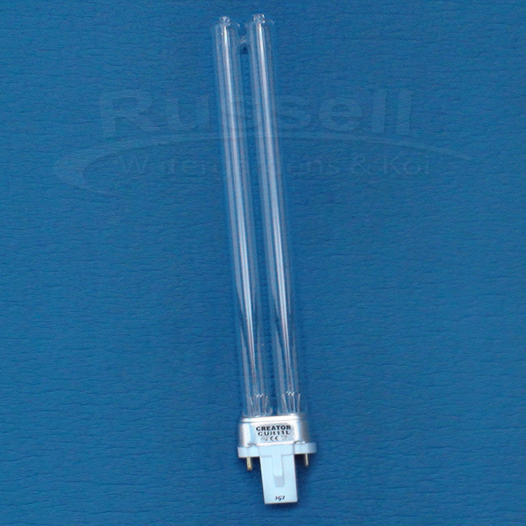 11 Watt UV Replacement Bulb