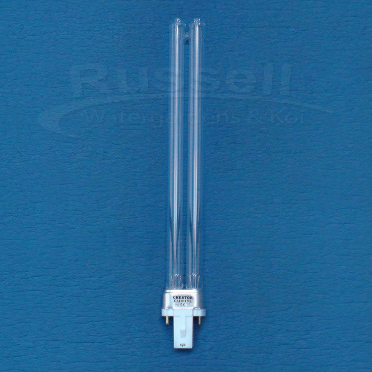 11 Watt UV Replacement Bulb
