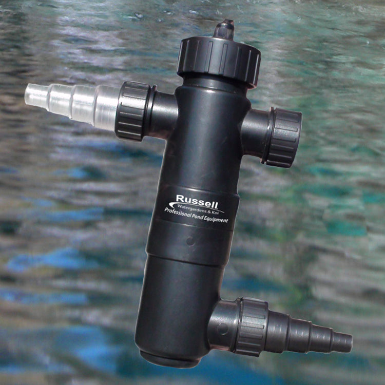 18 Watt UV Clarifier -