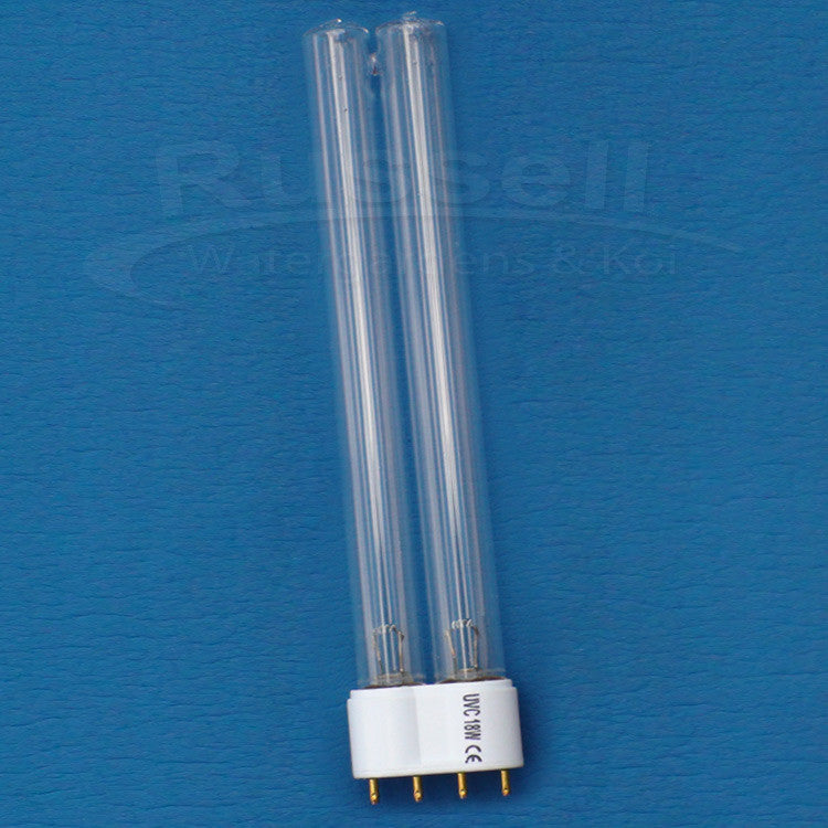 18 Watt UV Replacement Bulb