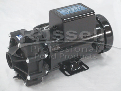 C-2520 external pond pump