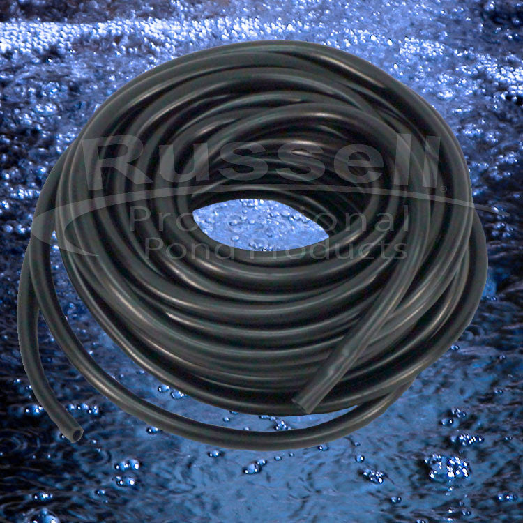 4mm black air tubing