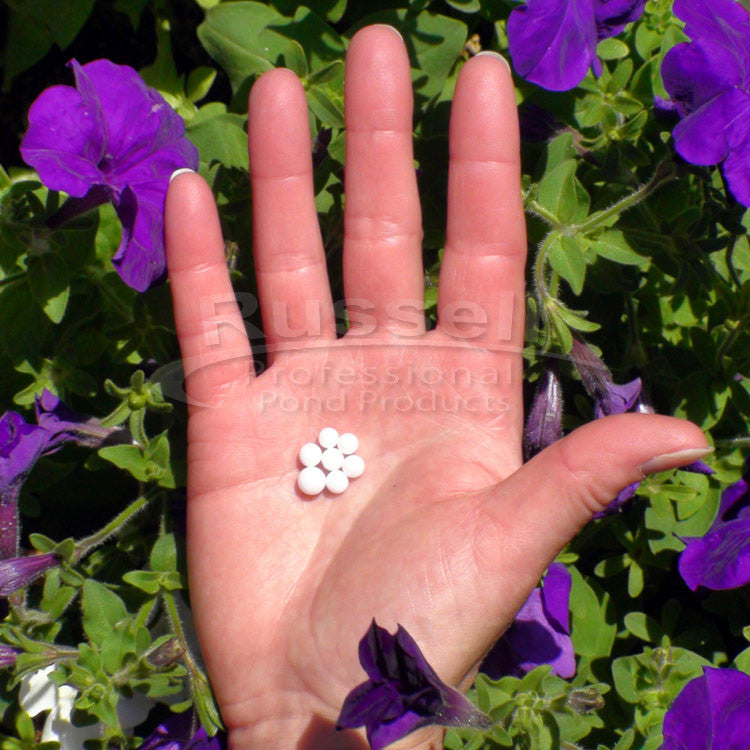 HydroFoam™ floating filter media