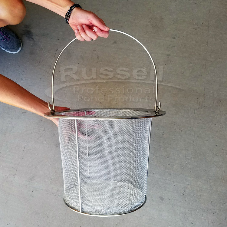 Replacement Sieve Basket for HydroSieve™ Pond Skimmer