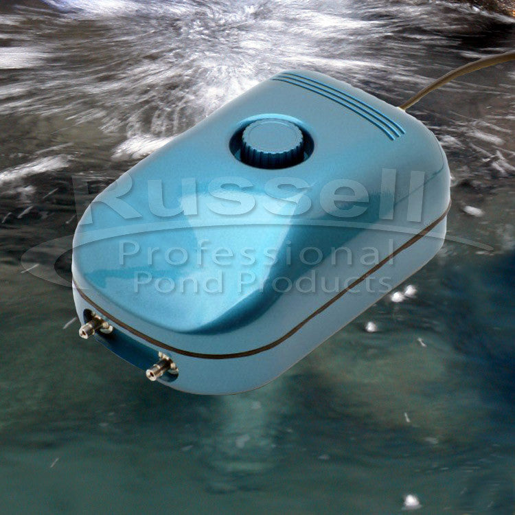 VPA-7 Variable Pond Air Pump