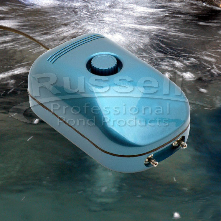 VPA-7 Variable Pond Air Pump