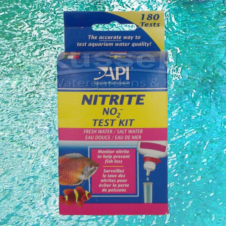 Nitrite Test Kit