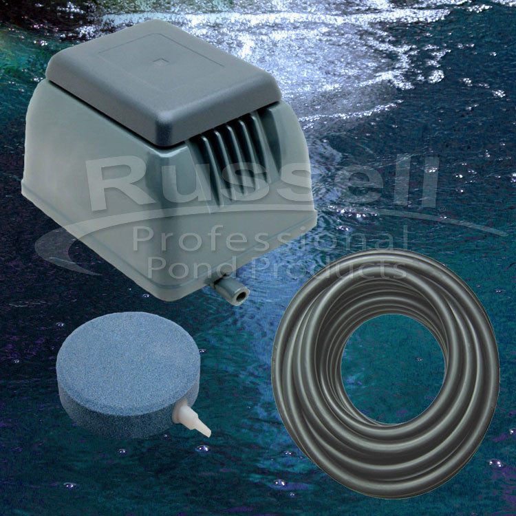 PA-3000 Pond Aeration Kit