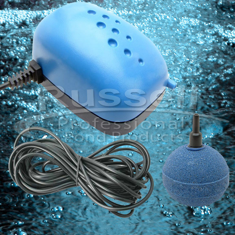 PA-500 Pond Aeration Kit