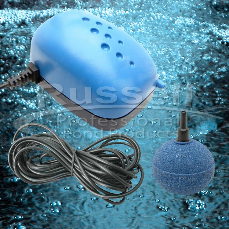 PA-500 Pond Aeration Kit