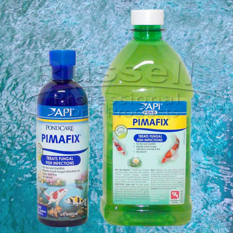 Pimafix fungal infection treatment