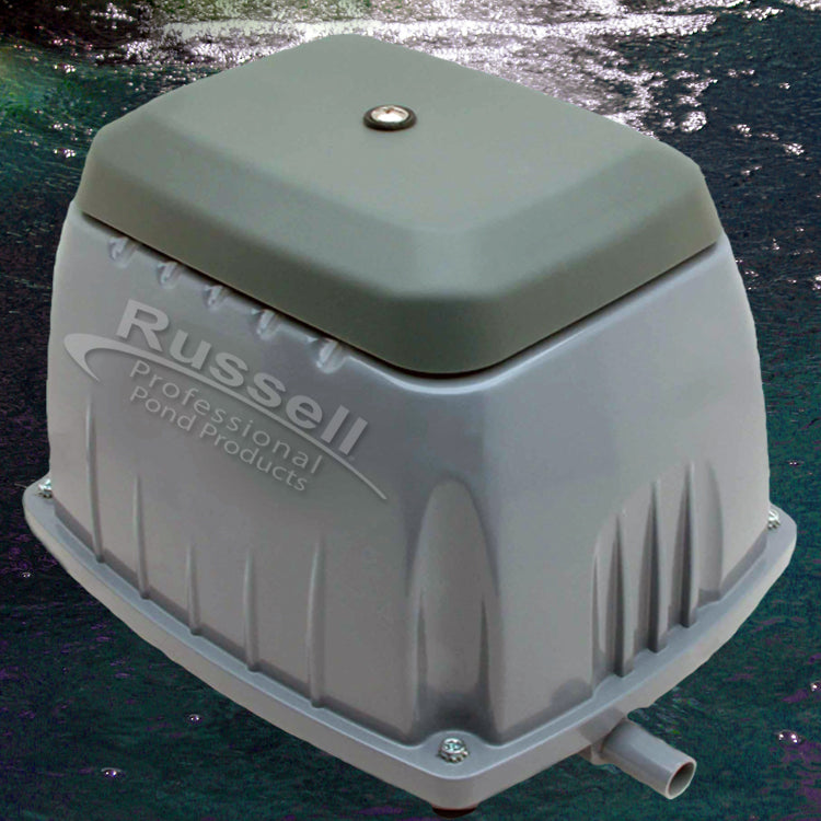 Linear Pond Air Pump 5.30 cfm RWK-15