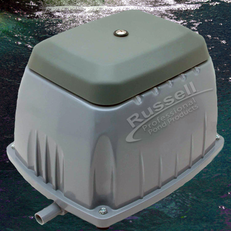 Linear Pond Air Pump 5.30 cfm RWK-15