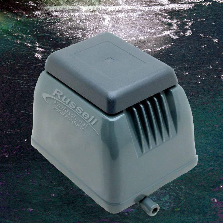 Linear Pond Air Pump 1.06 cfm RWK-3