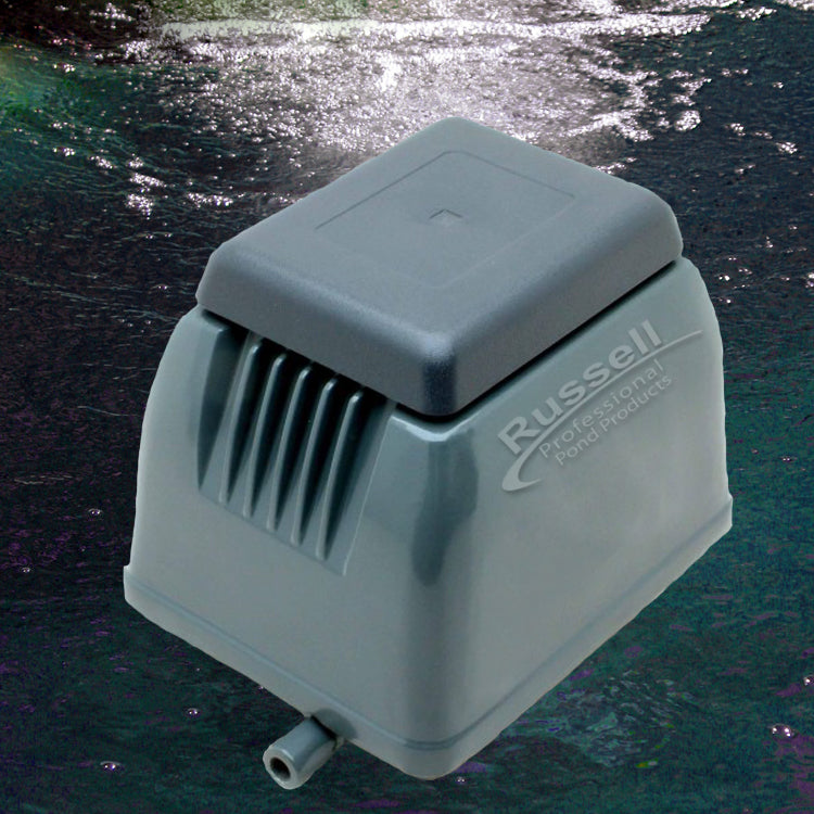 Linear Pond Air Pump 1.06 cfm RWK-3