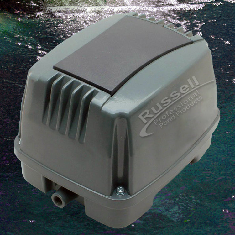 Linear Pond Air Pump 2.83 cfm RWK-8