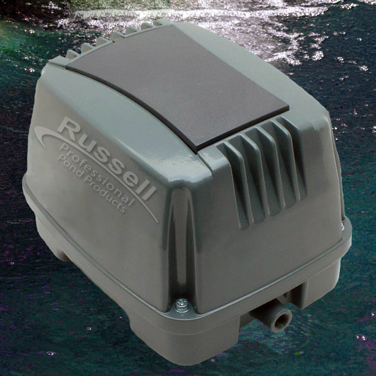 Linear Pond Air Pump 2.83 cfm RWK-8