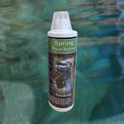 Liquid Spring Pond Starter Bacteria Plus Barley