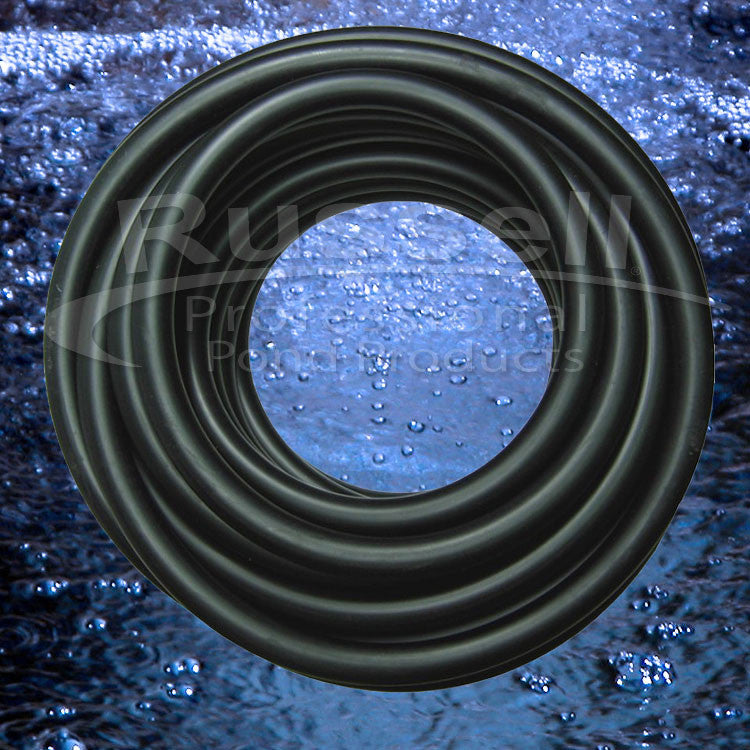 3/8" weighted air tubing