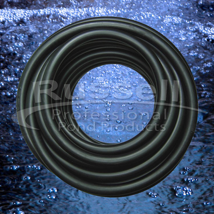 3/8" weighted air tubing