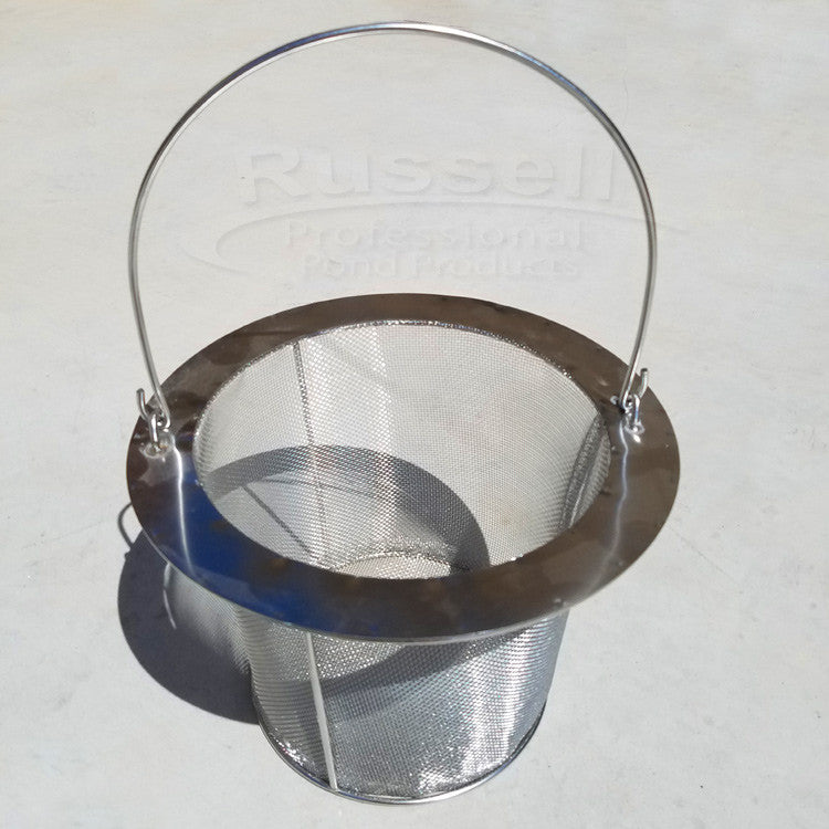 HydroSieve-PF replacement filter basket