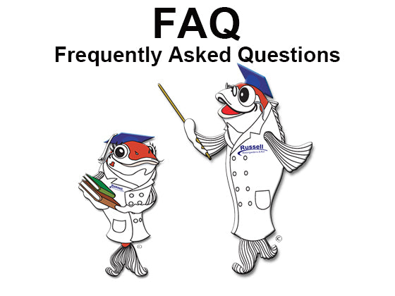 FAQ Frequently Asked Questions