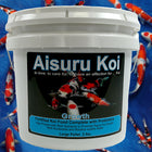 Aisuru Koi Growth Koi Food large pellet 3 lb