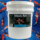 Aisuru Koi Growth Koi Food small pellet 15 lb