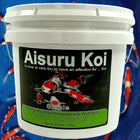 Aisuru Koi Staple Koi Food Small Pellet 3 lb