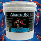 Aisuru Koi Growth Koi Food small pellet 6 lb