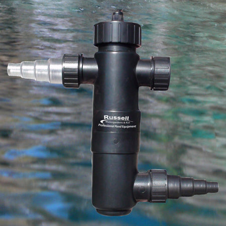 18 Watt UV Clarifier - Russell Professional Pond Supplies