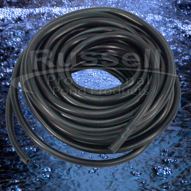 4mm black air tubing