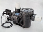 C-14220-3B high flow self priming external pond pump is energy efficient