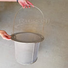 Replacement Sieve Basket Fine Mesh for HydroSieve™-PF Pre-Filter