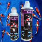 HydroClear Nitrification Cycle Biofilter Starter Bacteria 16 oz. and 32 oz.