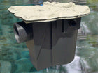 Pelican HydroClean Large Pond Skimmer is Fish Safe and Remote Installation Capable