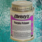 Christy's Purple Primer