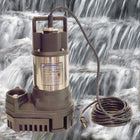 RW-2800 Pond and Waterfall Pump