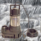 RW-3900 Pond and Waterfall Pump