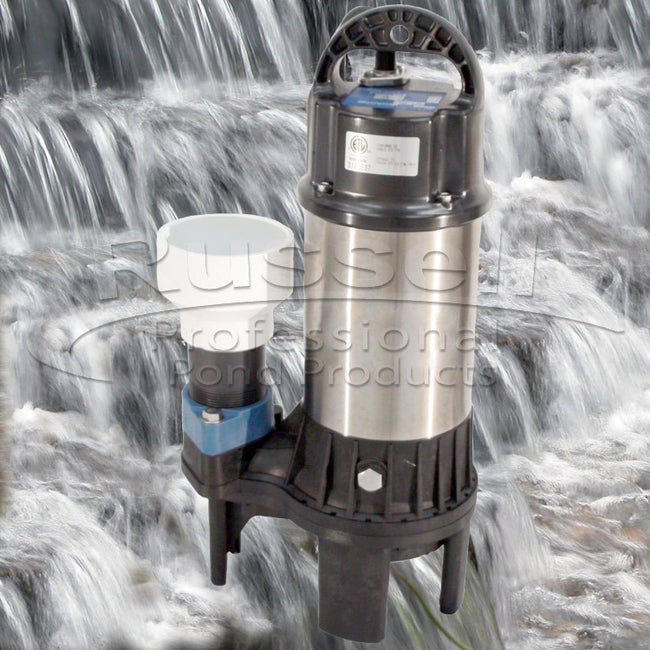 SH-10500 Pond and Waterfall Pump