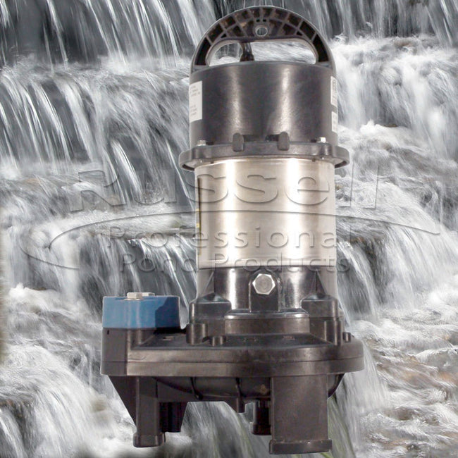 SH-6900 Pond and Waterfall Pump