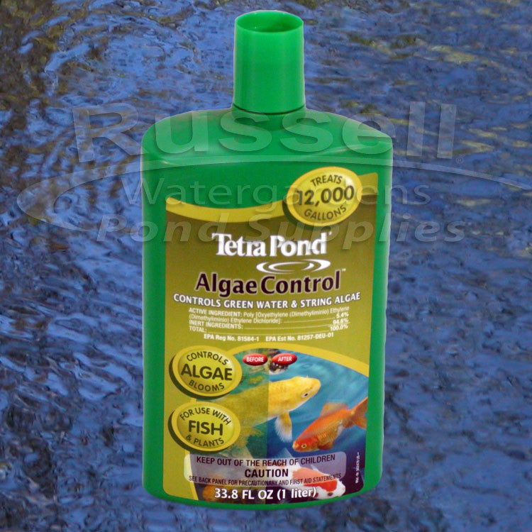 Natural String Algae Killer